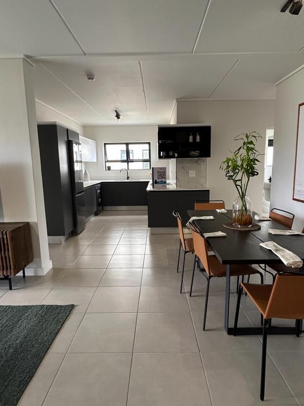 To Let 3 Bedroom Property for Rent in Firgrove Western Cape